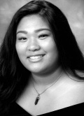 SessiMariella Llona: class of 2017, Grant Union High School, Sacramento, CA.